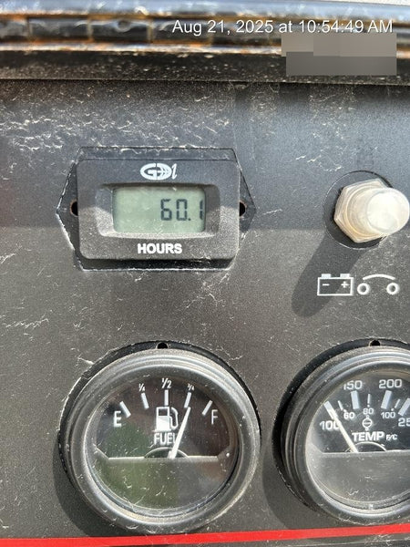 2025 LINCOLN ELECTRIC LE400