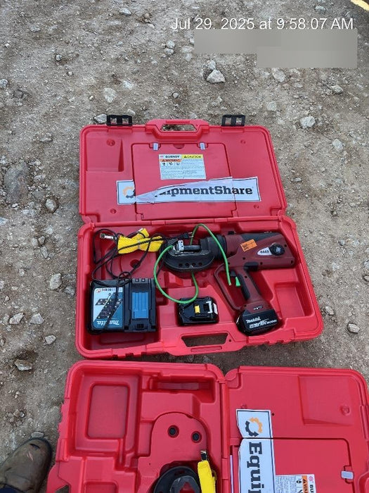 2024 BURNDY PAT444SL5