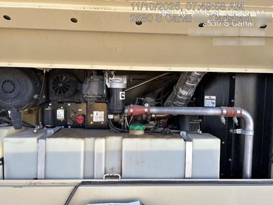 2023 DOOSAN P425/HP375WCU