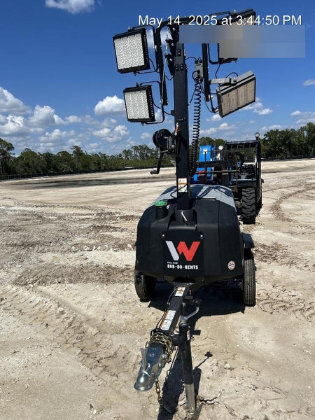 2024 WACKER NEUSON LTT4