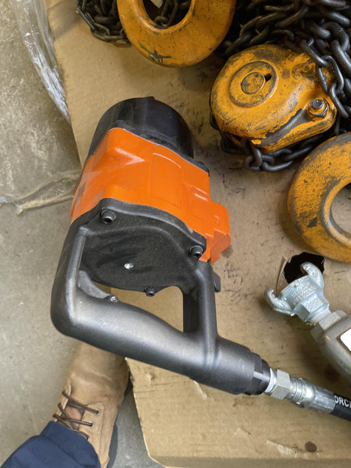 2021 MICHIGAN PNEUMATIC 4940B2