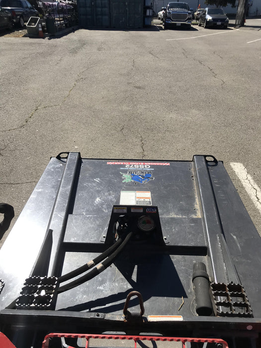 2020 PALADIN 30372A-0022