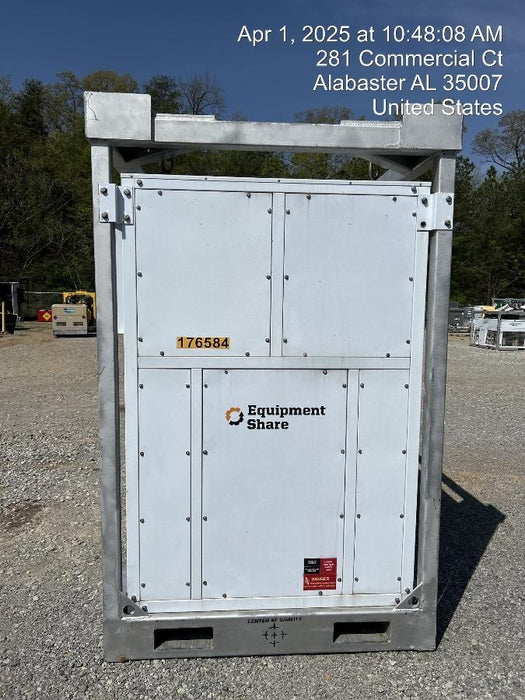 2021 SMARTECH RDDH6000-EH