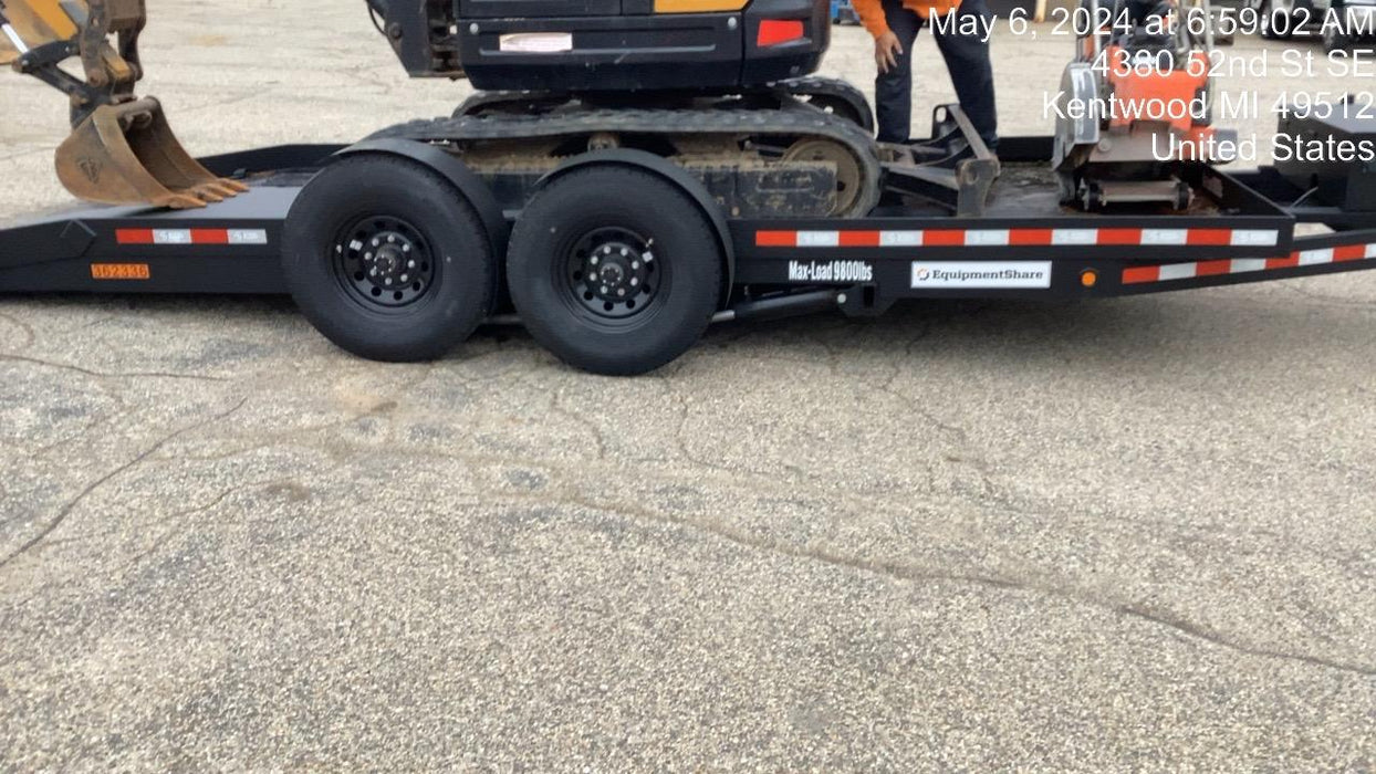 2023 STEELPOINT K19E