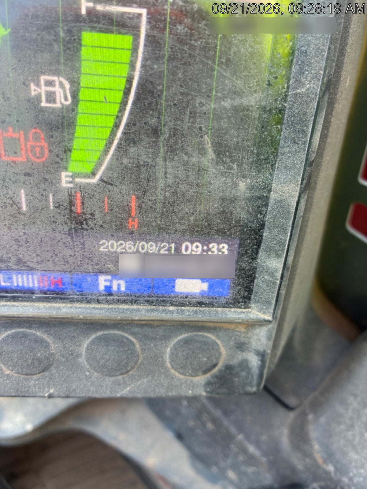 2022 TAKEUCHI TL8R2-R