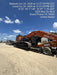 2025 HITACHI Bucket 60" HD, Excavator 110,000 - 120,000 Hitachi