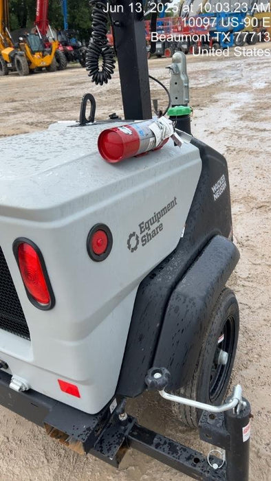 2024 WACKER NEUSON LTT4