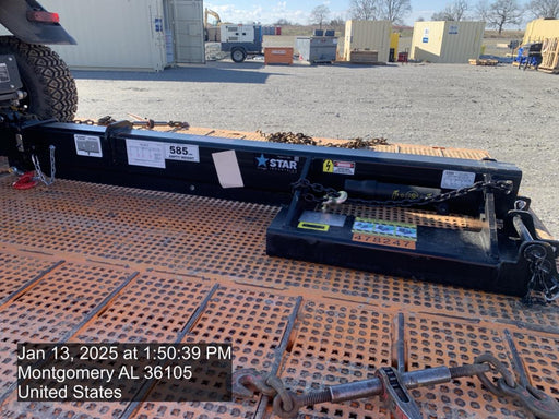 2024 STAR INDUSTRIES M1360B - Star JIB Boom