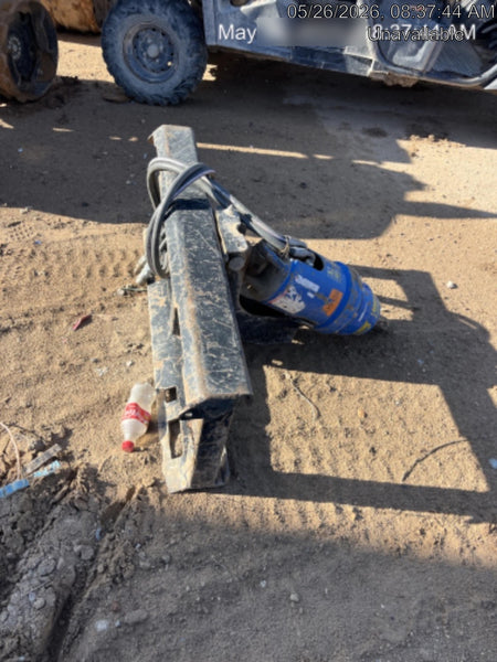 2023 AUGER TORQUE 3300-30