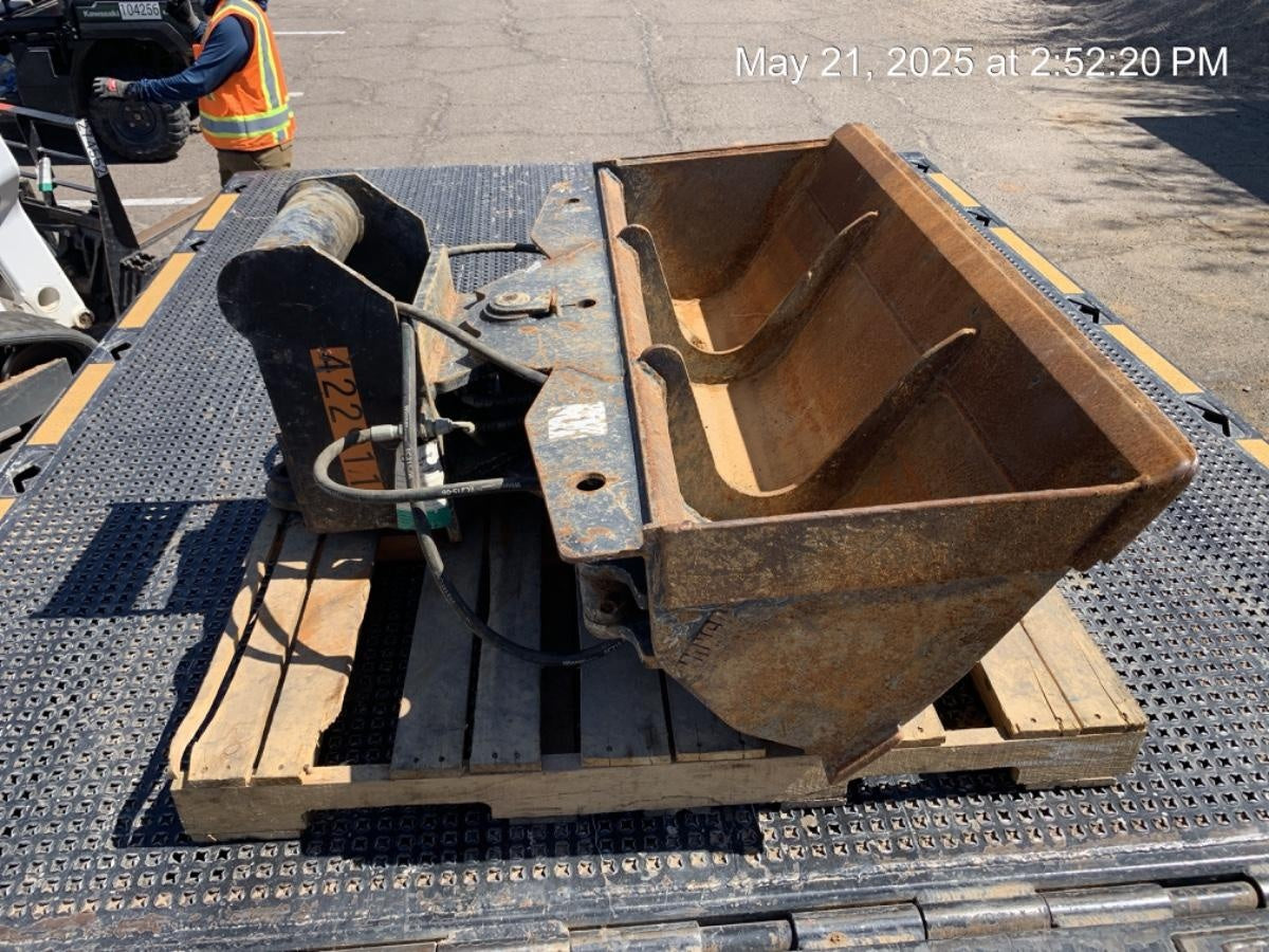 2024 MONGO MTGB1250