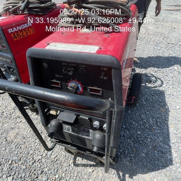 2024 LINCOLN ELECTRIC Ranger 305 LPG