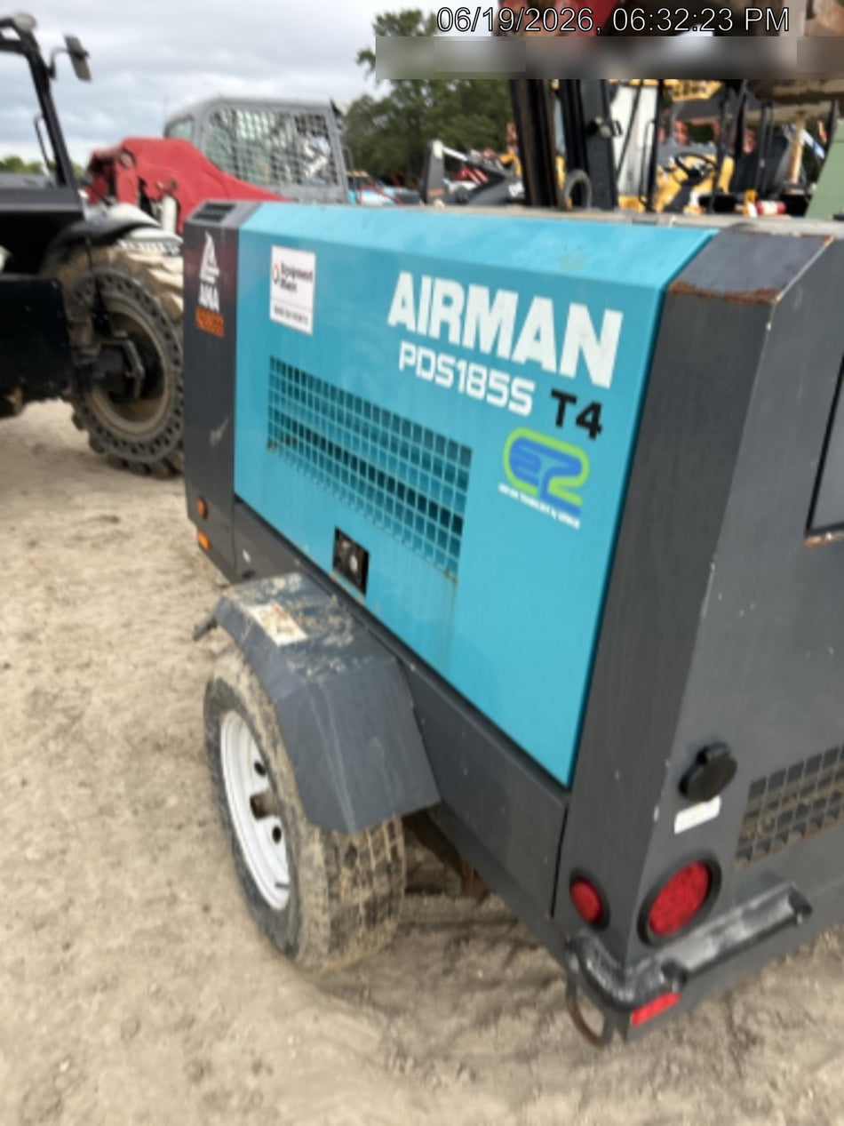2023 AIRMAN PDS185S