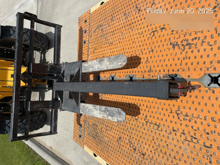 2024 ARROW MATERIAL HANDLING CE60-TH-STP