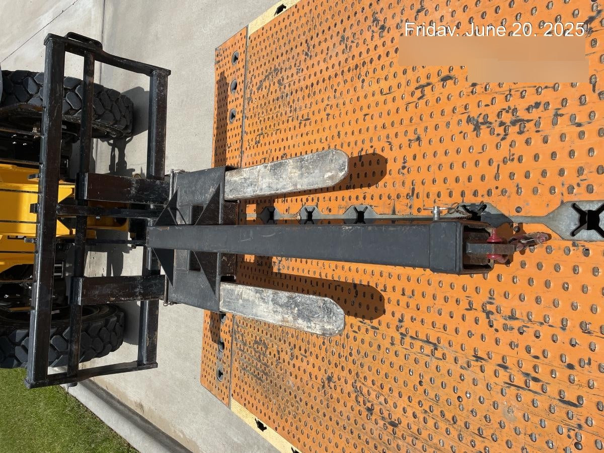 2024 ARROW MATERIAL HANDLING CE60-TH-STP