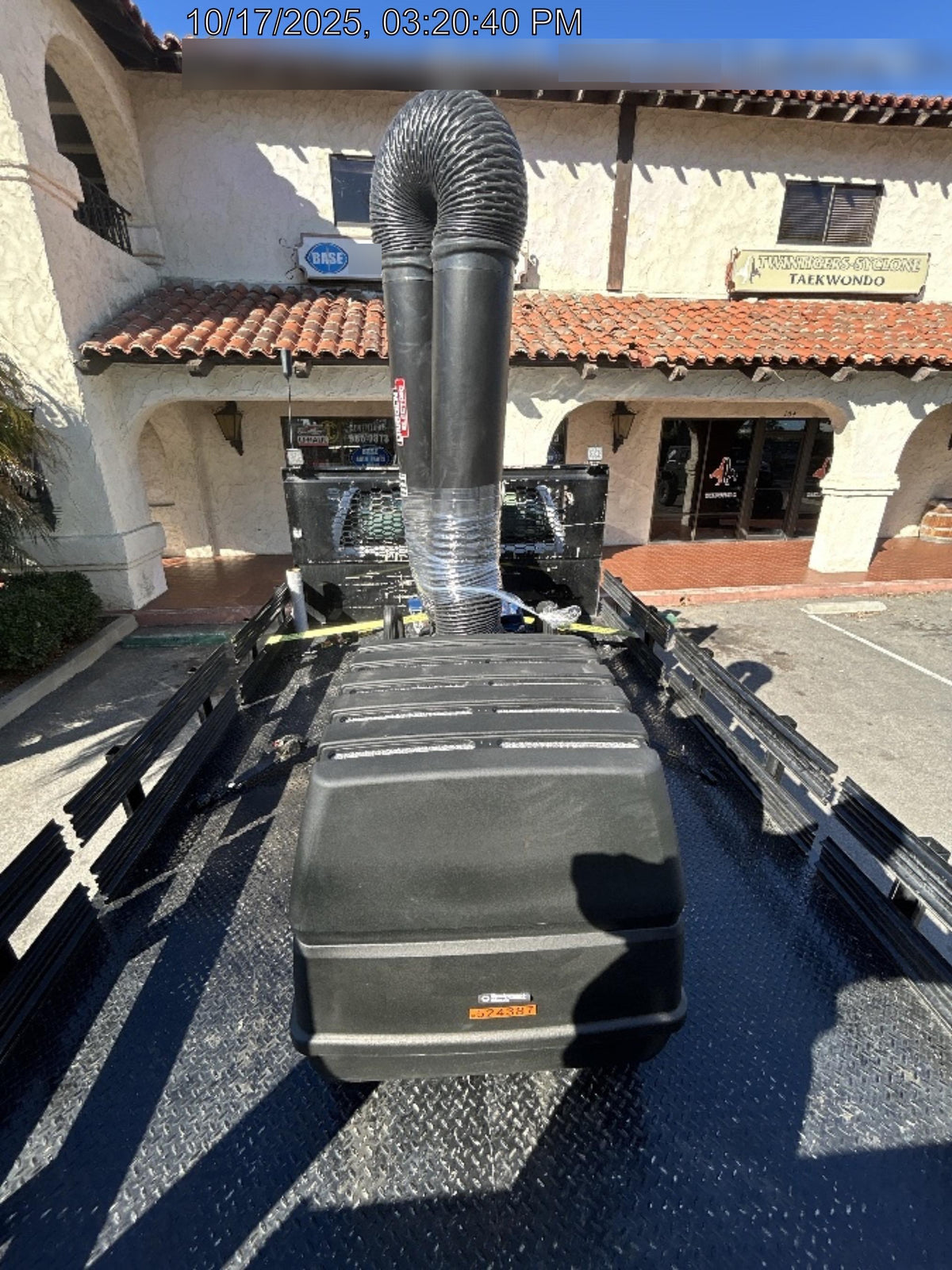 2025 LINCOLN ELECTRIC K4259-2