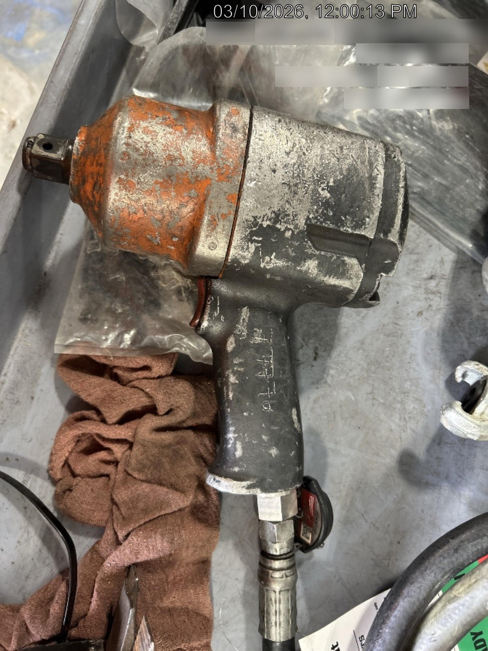 2020 MICHIGAN PNEUMATIC 750SS