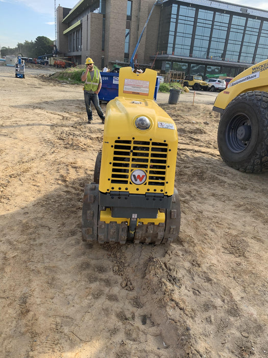 2021 WACKER NEUSON RTLx-SC3