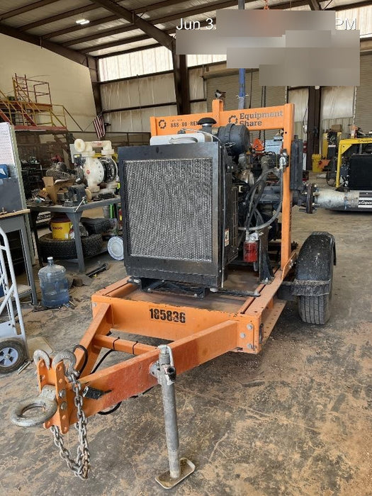 2021 PIONEER PP66S12L71-TD2.9L4