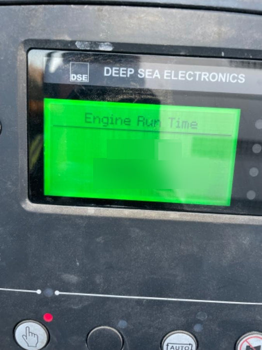 2021 ATLAS COPCO QAS150