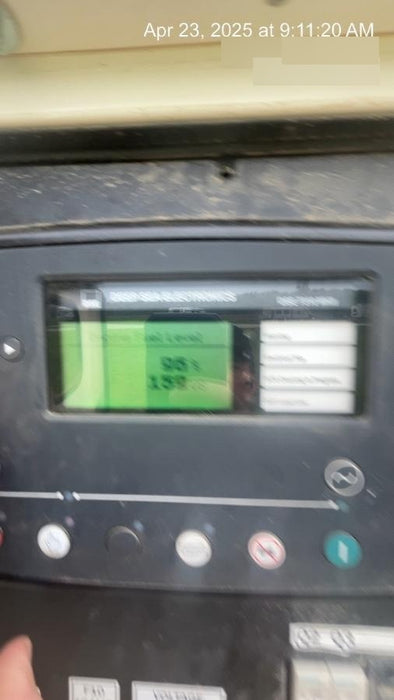 2022 ATLAS COPCO QAS 125