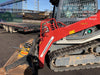 2022 TAKEUCHI TL10V2-CR