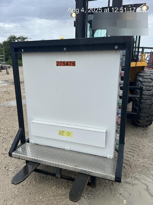 2022 TRYSTAR IL-086-VDE-27-LP