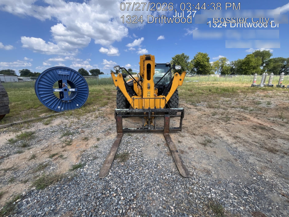 2025 JCB 510-56