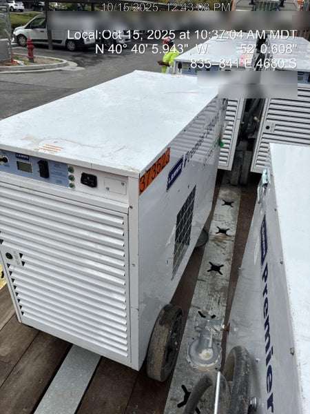 2023 LB WHITE Premier 350 DF 2.0 LINK