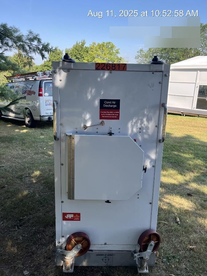 2022 SMARTECH SLIC12R-MSH