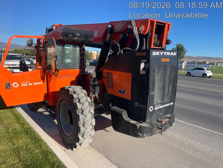 2024 SKYTRAK 10054
