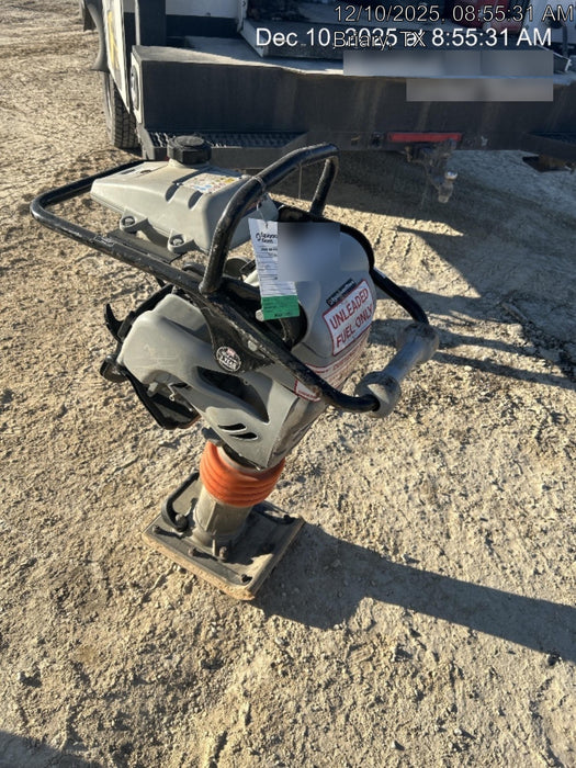 2023 MULTIQUIP MTX60HD