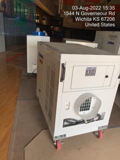 2022 SMARTECH SLIC12R-MSH