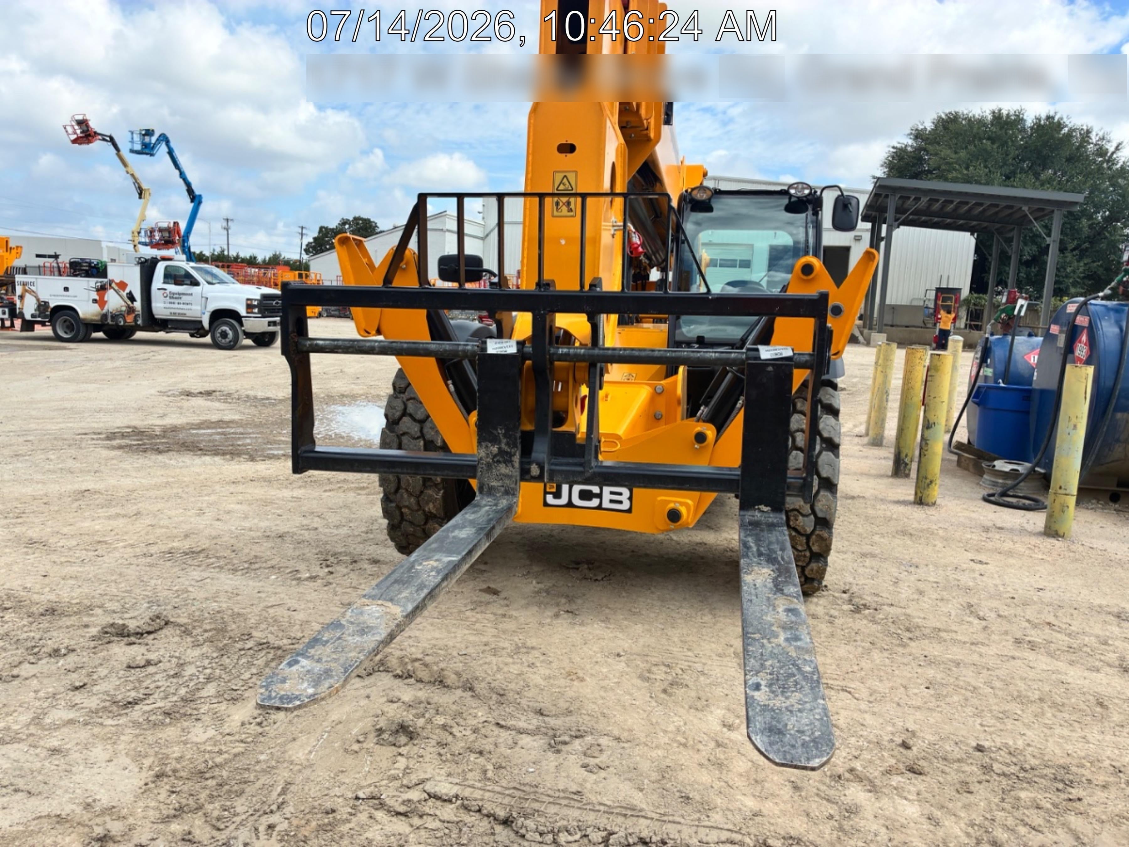 2026 JCB 510-56
