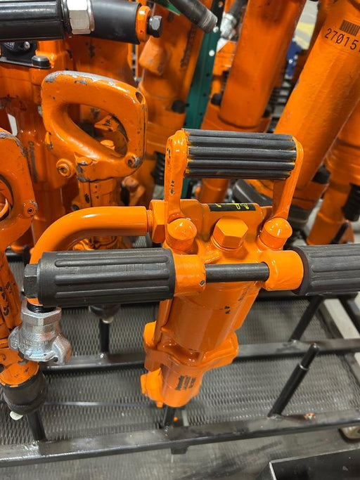 2022 MICHIGAN PNEUMATIC MP-RD62-78314