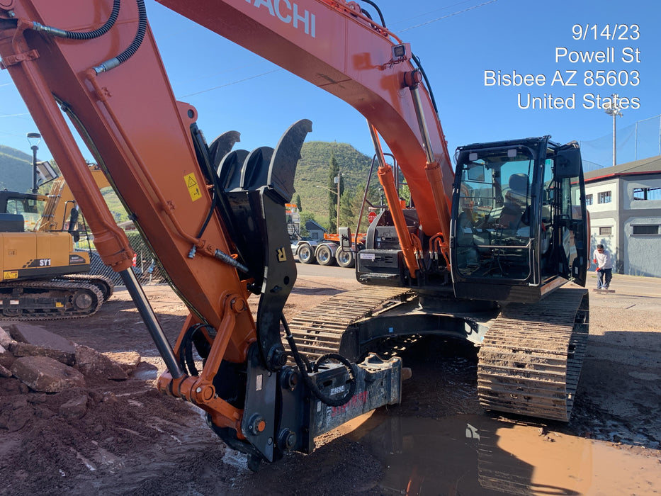 2021 STRIKER TNB-151	