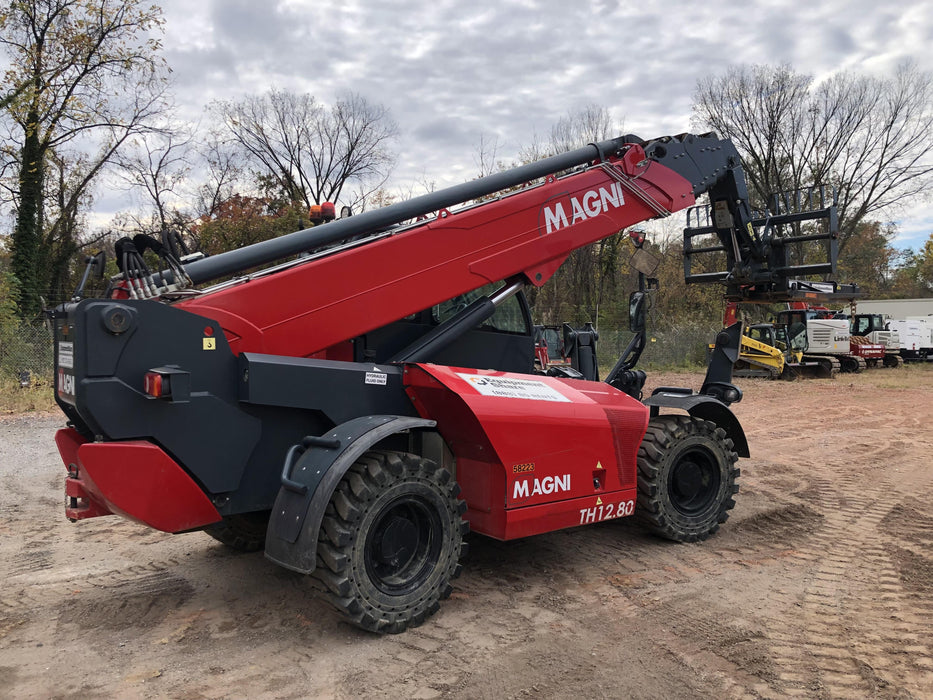 2021 STAR INDUSTRIES M1360B - Star JIB Boom