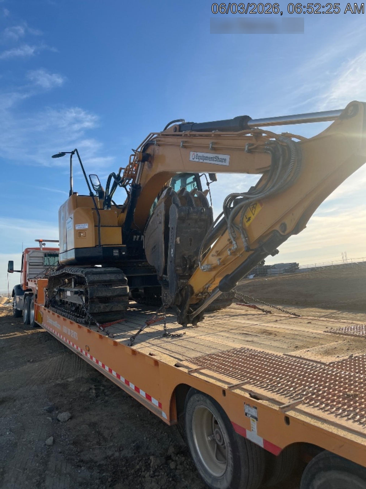 2021 SANY SY155U
