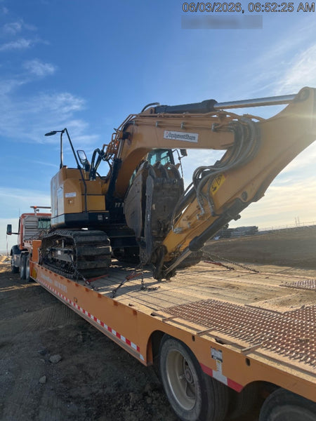 2021 SANY SY155U