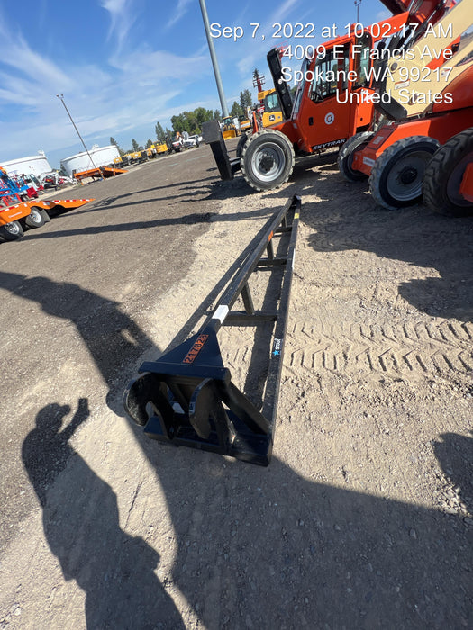 2022 STAR INDUSTRIES 1330TK