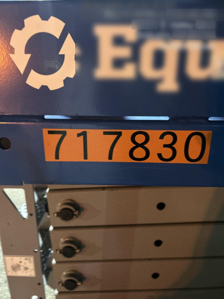 2026 GENIE GS-4046 E Drive