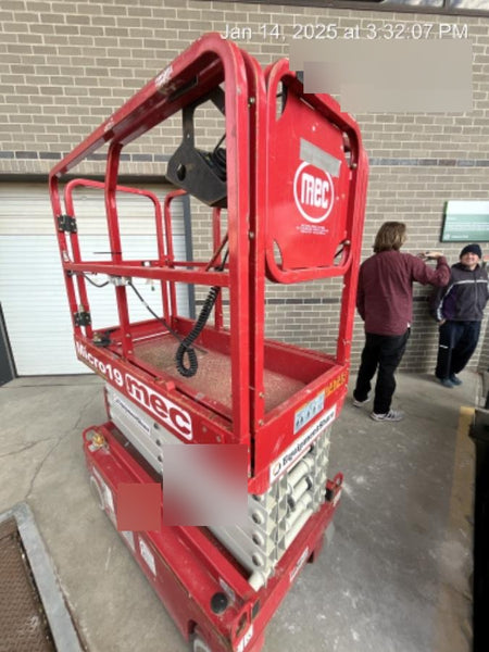 2020 MEC Micro 19