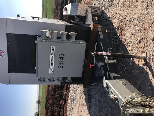 2019 E-BOX 8-Way Distribution Box