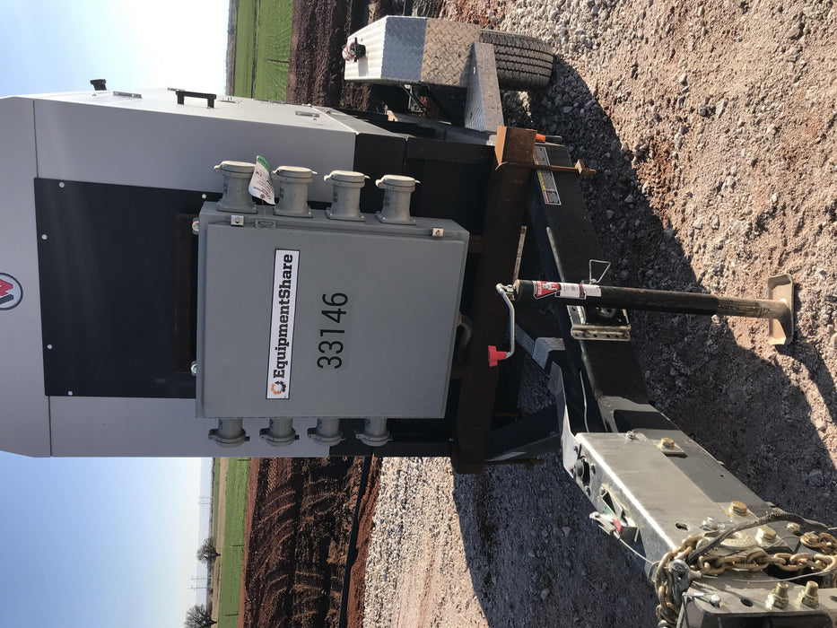 2019 E-BOX 8-Way Distribution Box