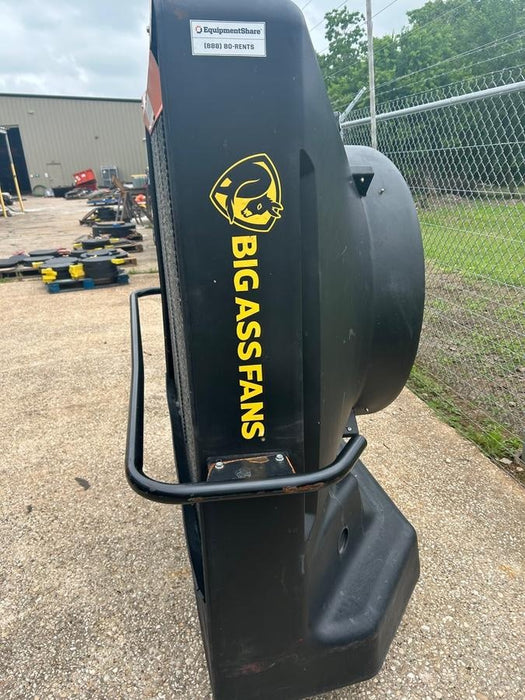 2022 BIG ASS FANS Cool Space 400