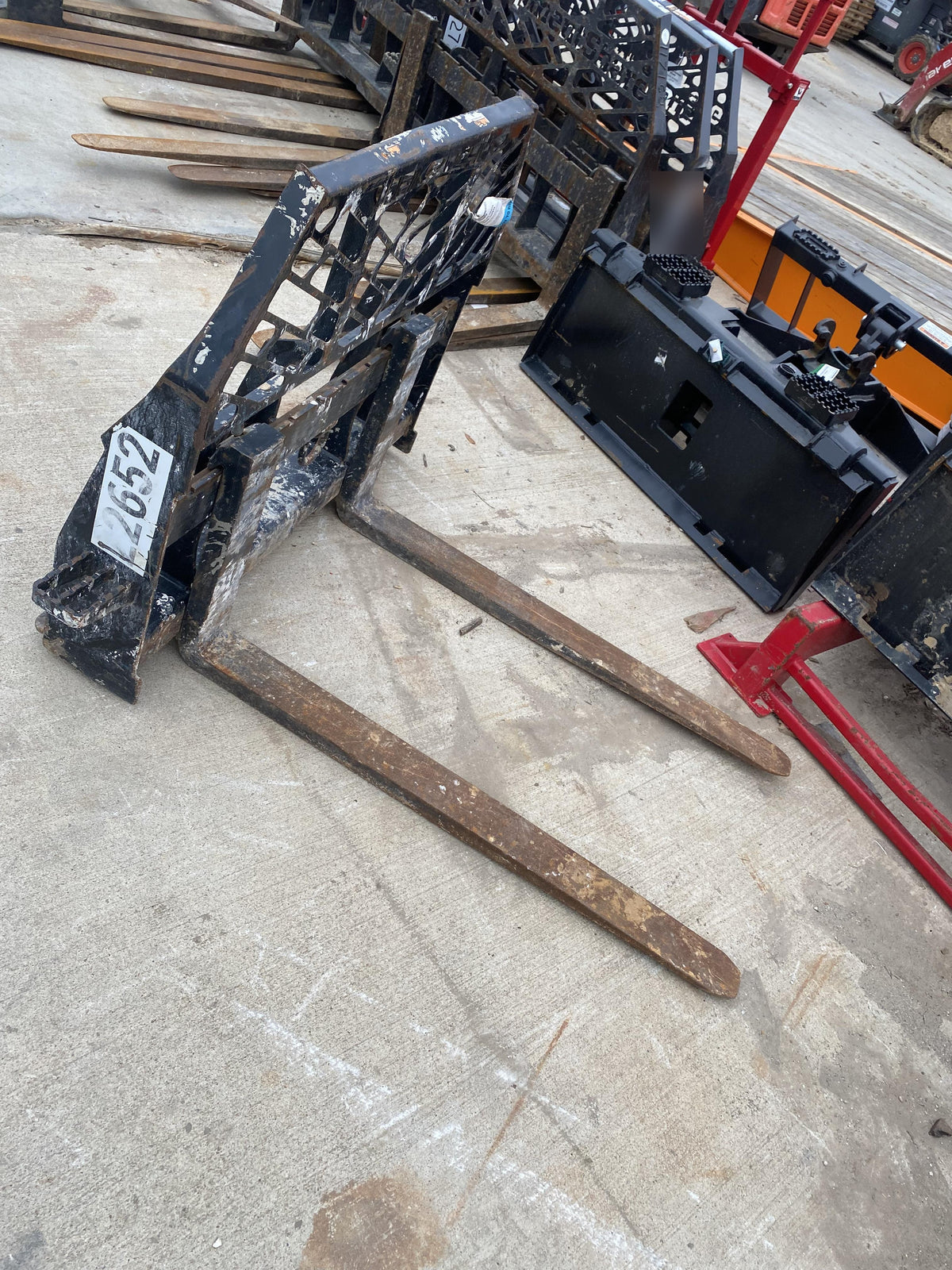 2019 PALADIN 30945