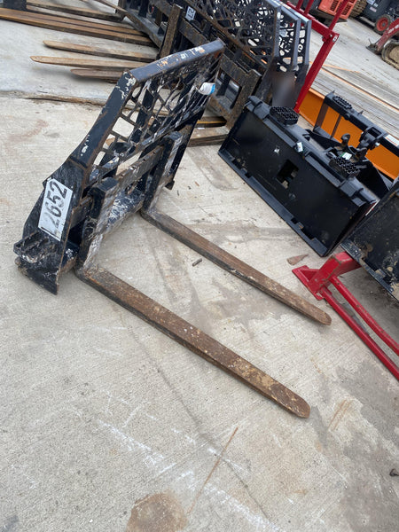 2019 PALADIN 30945