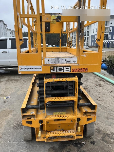 2022 JCB S3246E