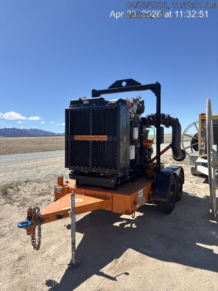 2020 RWN Pump