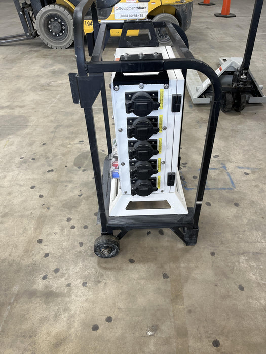 2022 TRYSTAR TP-43C-M-F10