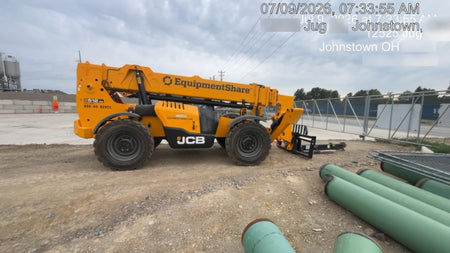 2026 JCB 512-56